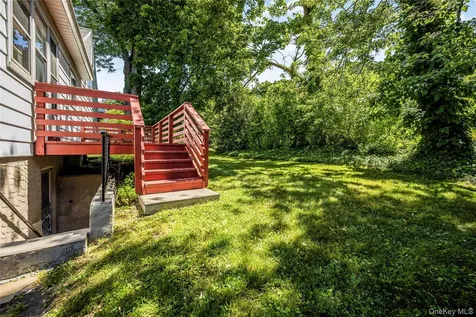 21 Pomander Drive White Plains NY 10607