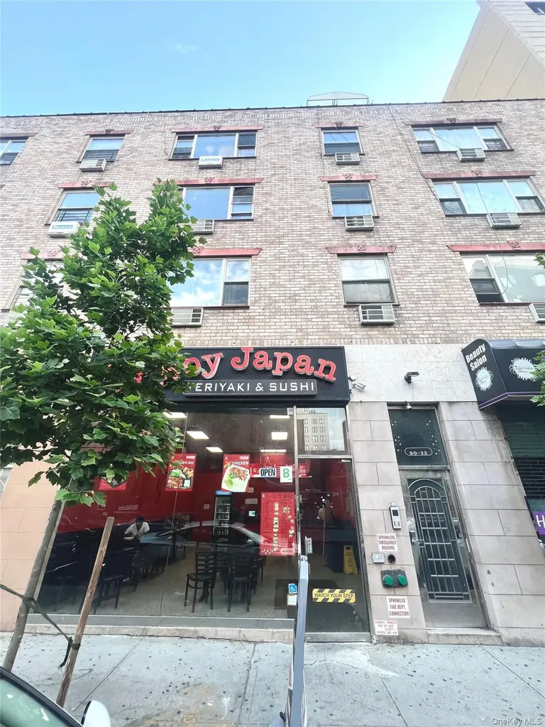 9022 161st Street Jamaica NY 11432