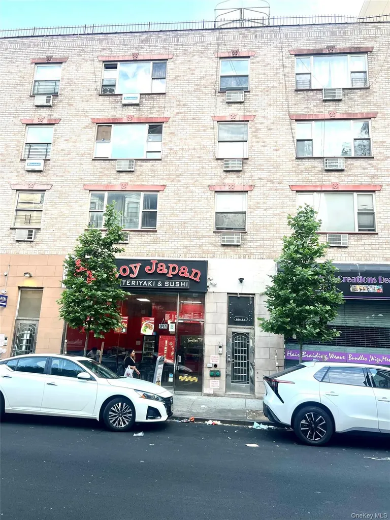 9022 161st Street Jamaica NY 11432