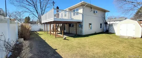123 Southern Parkway Plainview NY 11803