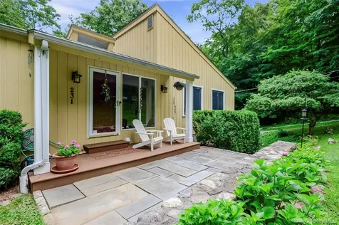 231 Increase Miller Road Katonah NY 10536