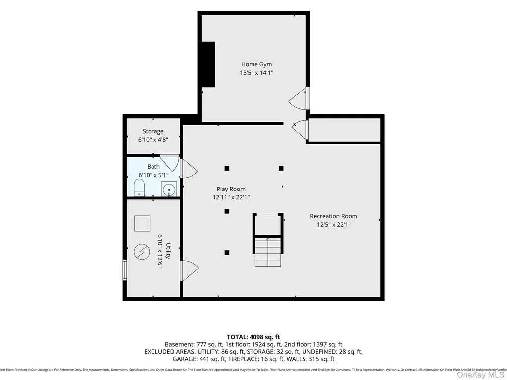 7 Yorkshire Road Rockville Centre NY 11570