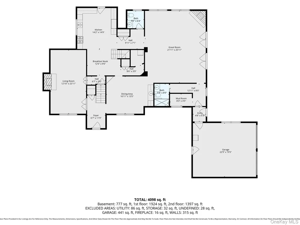 7 Yorkshire Road Rockville Centre NY 11570
