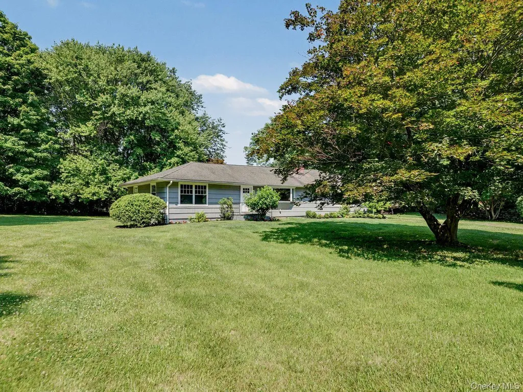 59 Nelson Boulevard Brewster NY 10509