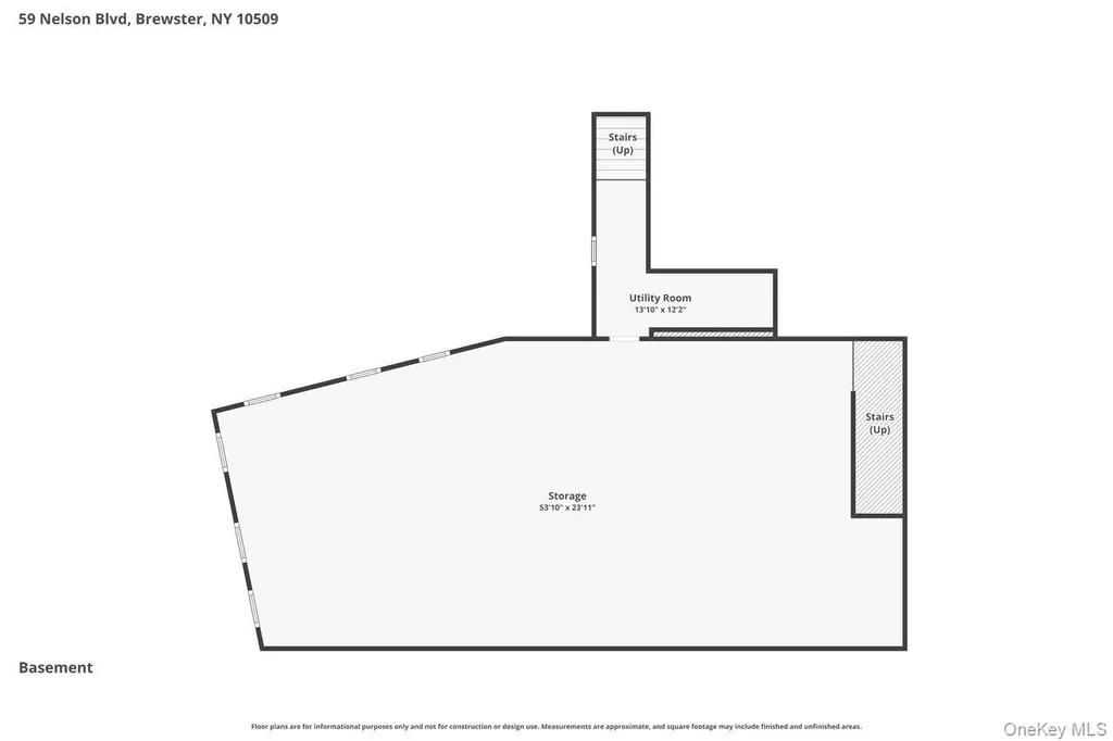 59 Nelson Boulevard Brewster NY 10509
