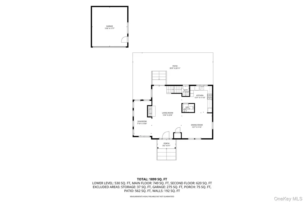 118 Willow Street Roslyn Heights NY 11577