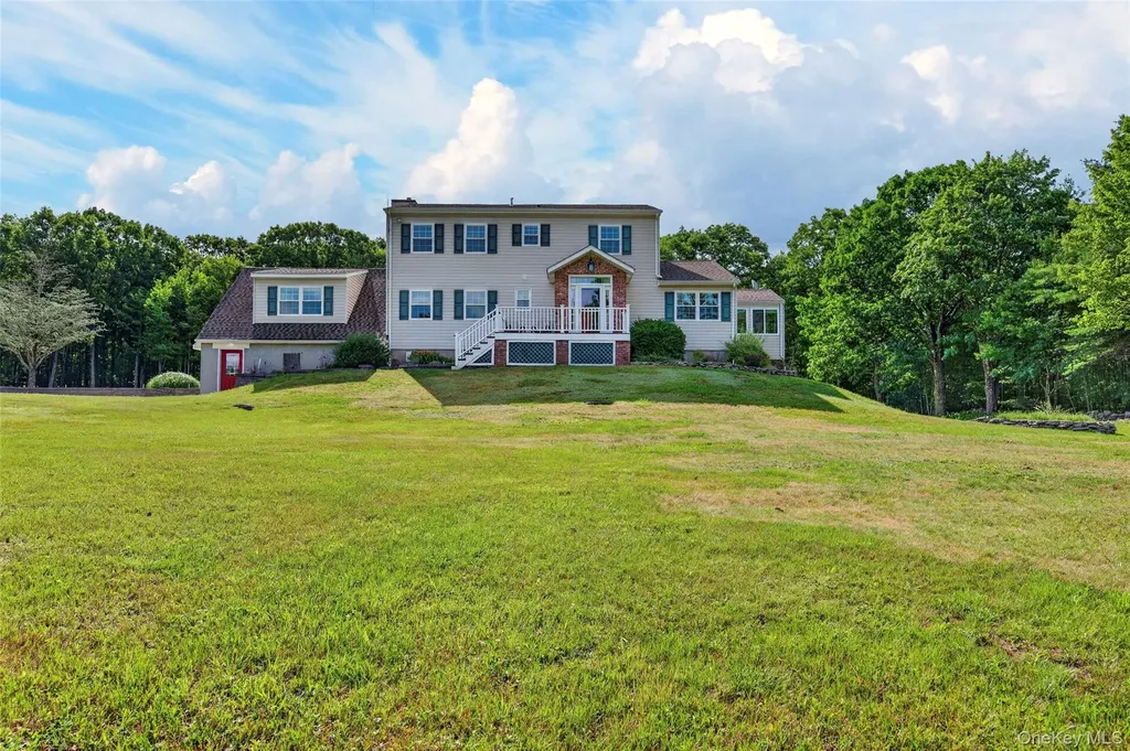 156 Lackawack Hill Road Napanoch NY 12458