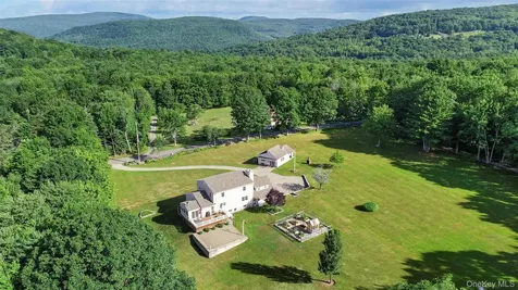 156 Lackawack Hill Road Napanoch NY 12458