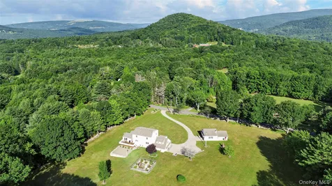 156 Lackawack Hill Road Napanoch NY 12458