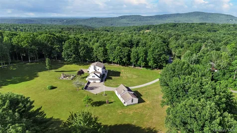 156 Lackawack Hill Road Napanoch NY 12458
