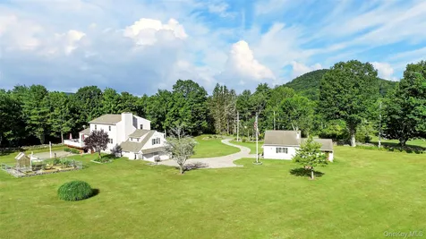 156 Lackawack Hill Road Napanoch NY 12458