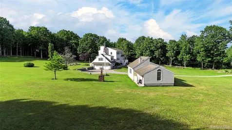 156 Lackawack Hill Road Napanoch NY 12458