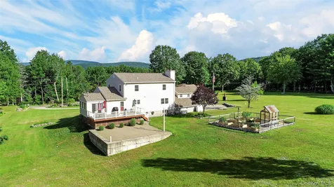 156 Lackawack Hill Road Napanoch NY 12458