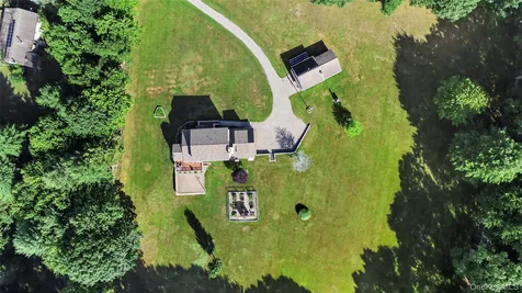 156 Lackawack Hill Road Napanoch NY 12458