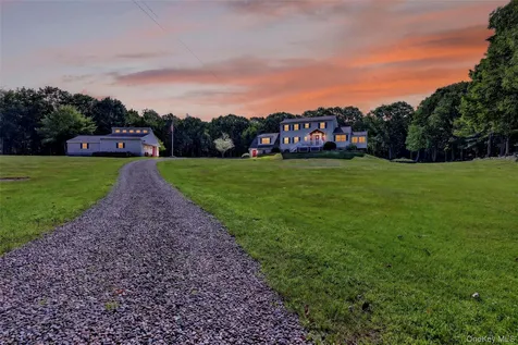 156 Lackawack Hill Road Napanoch NY 12458