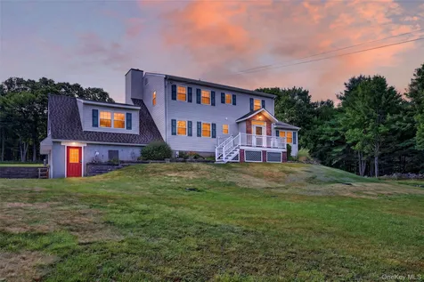 156 Lackawack Hill Road Napanoch NY 12458