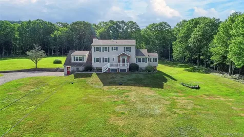 156 Lackawack Hill Road Napanoch NY 12458