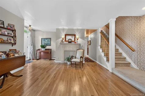 156 Lackawack Hill Road Napanoch NY 12458