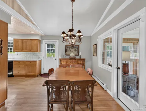 156 Lackawack Hill Road Napanoch NY 12458