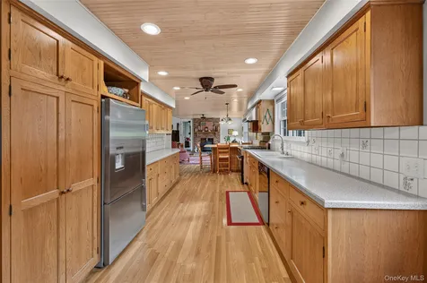 156 Lackawack Hill Road Napanoch NY 12458