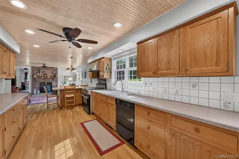 156 Lackawack Hill Road Napanoch NY 12458
