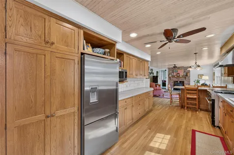 156 Lackawack Hill Road Napanoch NY 12458