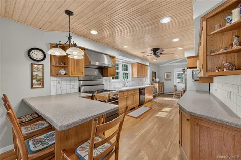 156 Lackawack Hill Road Napanoch NY 12458