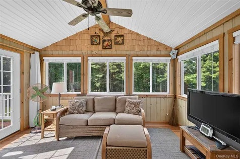 156 Lackawack Hill Road Napanoch NY 12458