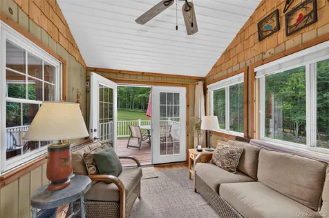 156 Lackawack Hill Road Napanoch NY 12458