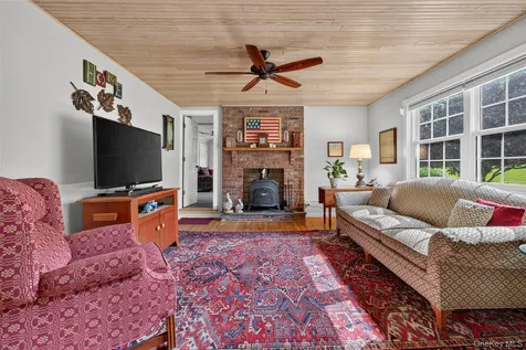 156 Lackawack Hill Road Napanoch NY 12458