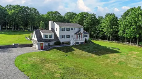 156 Lackawack Hill Road Napanoch NY 12458
