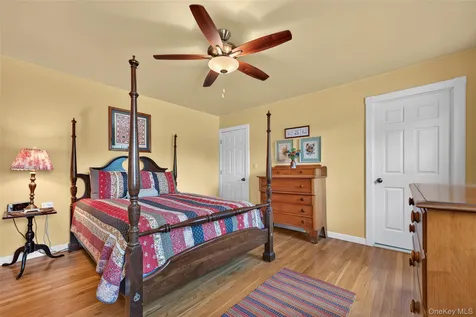156 Lackawack Hill Road Napanoch NY 12458