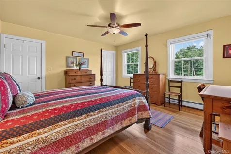 156 Lackawack Hill Road Napanoch NY 12458