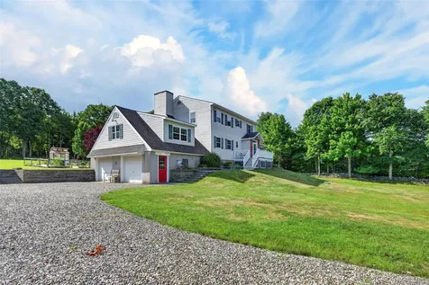 156 Lackawack Hill Road Napanoch NY 12458