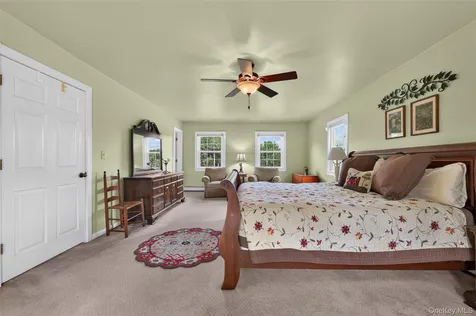 156 Lackawack Hill Road Napanoch NY 12458