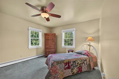 156 Lackawack Hill Road Napanoch NY 12458