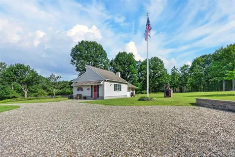 156 Lackawack Hill Road Napanoch NY 12458