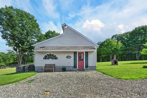 156 Lackawack Hill Road Napanoch NY 12458