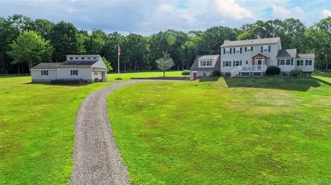 156 Lackawack Hill Road Napanoch NY 12458