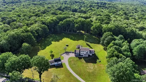 156 Lackawack Hill Road Napanoch NY 12458