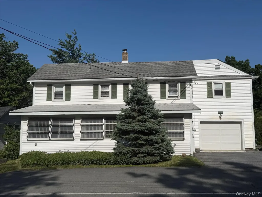 1390 Kings Highway Chester NY 10918