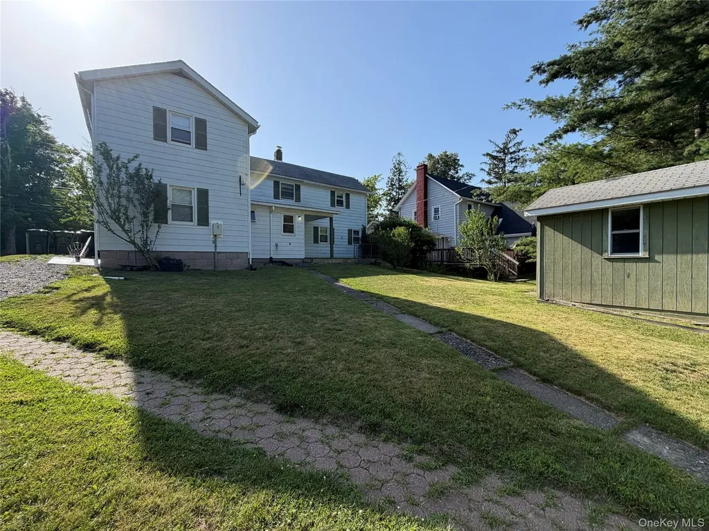 1390 Kings Highway Chester NY 10918