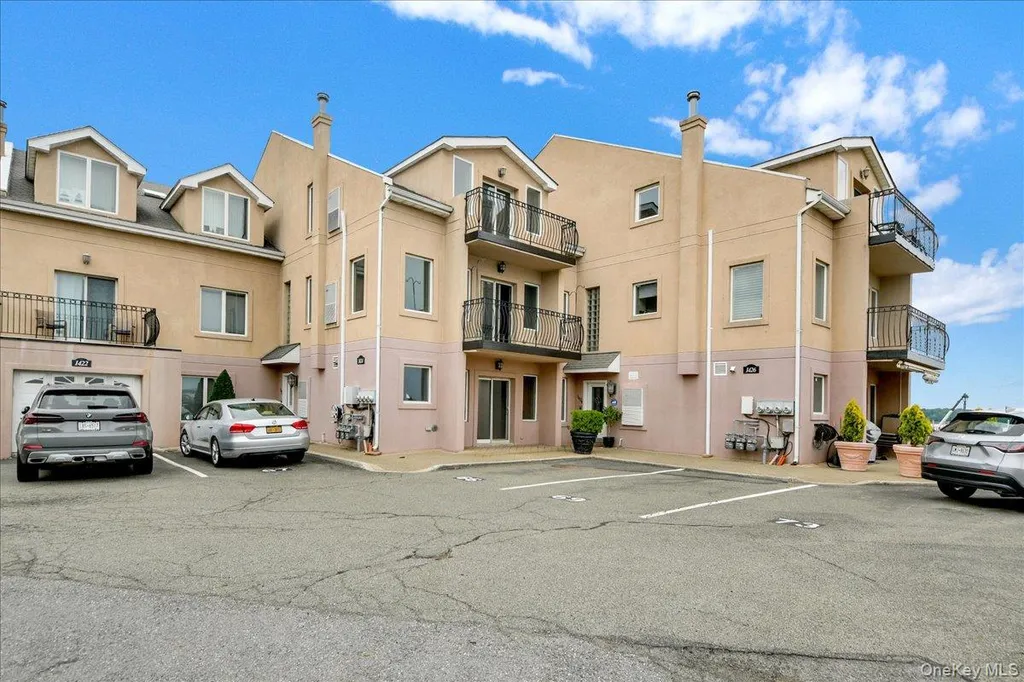 1424 Outlook Avenue Bronx NY 10465
