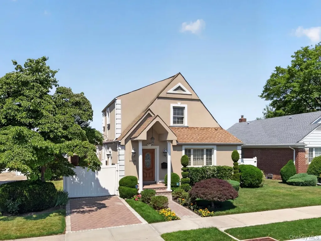 25-36 163rd Street Flushing NY 11358