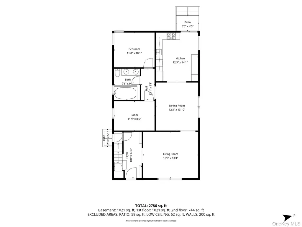 25-36 163rd Street Flushing NY 11358