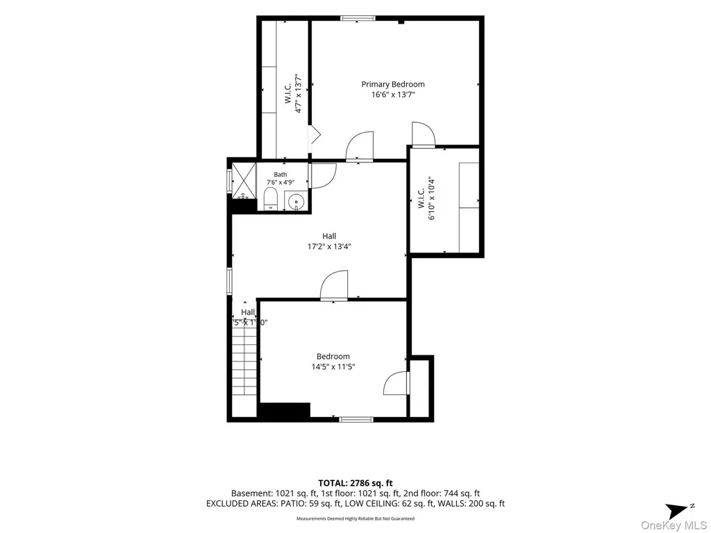 25-36 163rd Street Flushing NY 11358