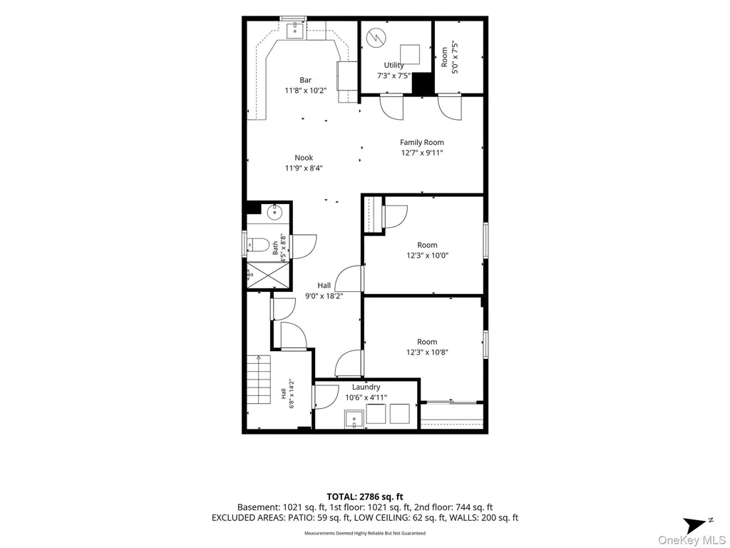 25-36 163rd Street Flushing NY 11358