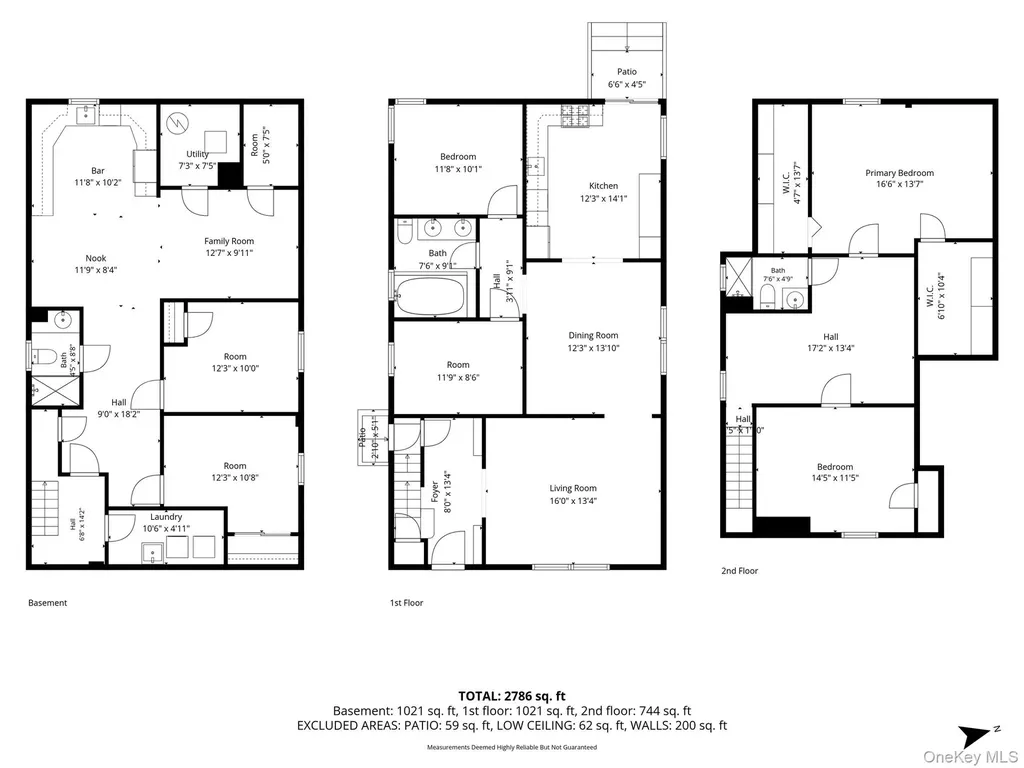 25-36 163rd Street Flushing NY 11358
