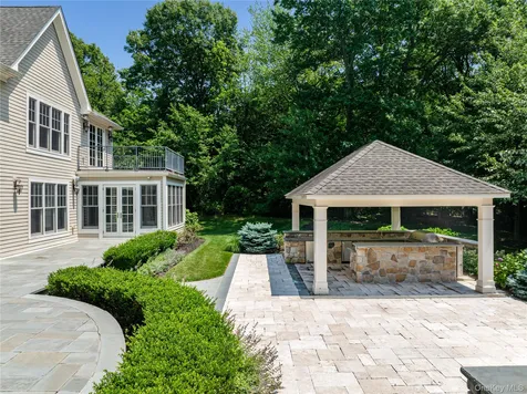1 Bromley Court Muttontown NY 11791
