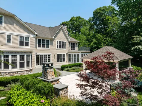 1 Bromley Court Muttontown NY 11791